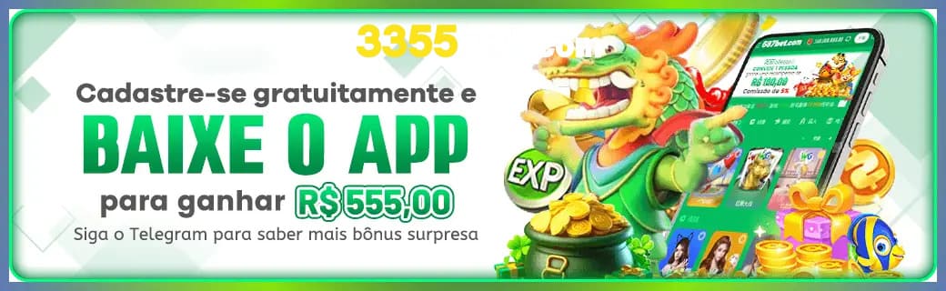 3355BET bet — painel ao vivo com cotações dinâmicas