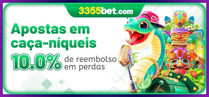 3355BET bet — mercados de futebol e esportes no app