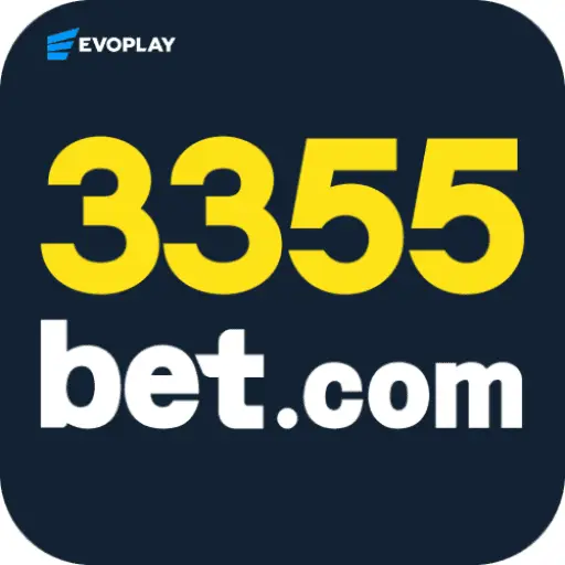 Ícone 3355BET
